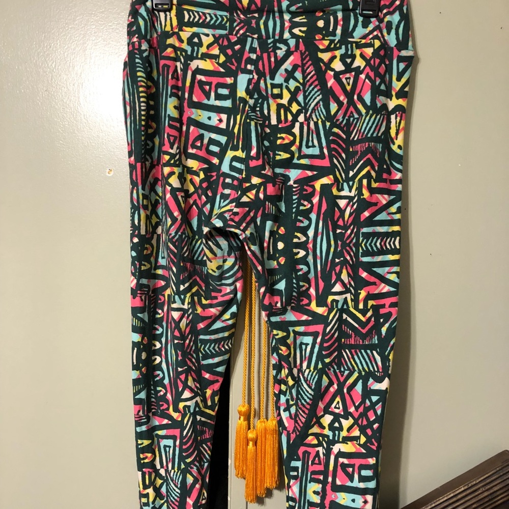 TC brand new leggings